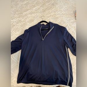 Callaway lightweight Pullover